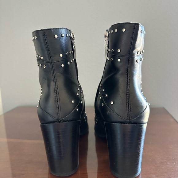 Dune London Boots. - Picture 4 of 6